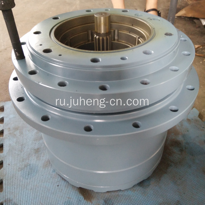 312CL Ходовой редуктор 312CL Ходовой двигатель 2786920